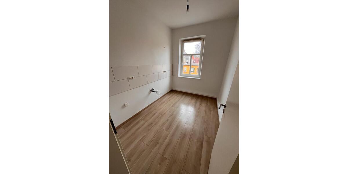 Etagenwohnung Augsburg Antonsviertel - 2 Zimmer, 65 m&sup2;, 1.050&euro; | Angebot:26720064