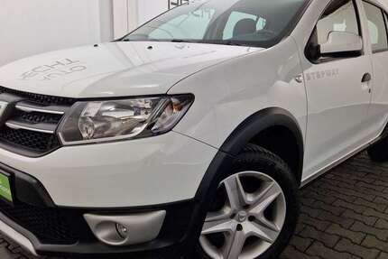 Dacia Sandero 109.542 km 6.600 &euro; Königsbrunn bei Augsburg 86343