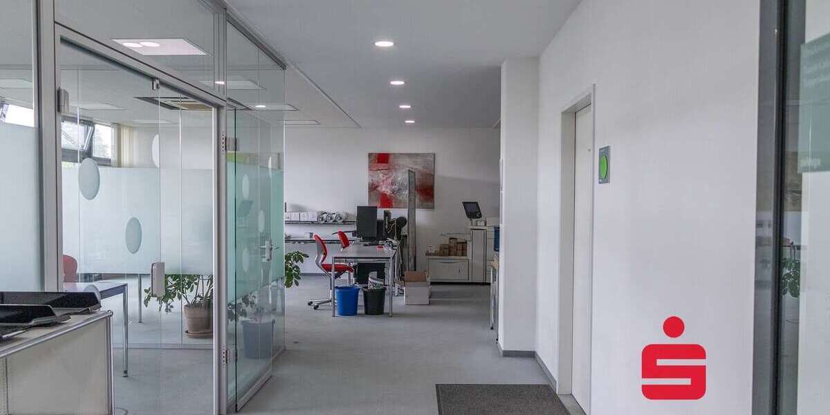 Gewerbeobjekt Augsburg Lechhausen - 4.675&euro; | Angebot:26284400