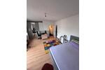 Etagenwohnung Augsburg Haunstetten-Siebenbrunn - 1 Zimmer, 40 m&sup2;, 615&euro; | Angebot:25379396