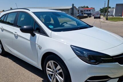 Opel Astra 88.674 km 11.580 € Welden 86465