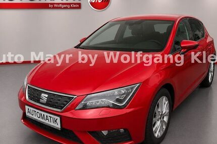 Seat Leon 76.980 km 13.580 &euro; Augsburg 86156