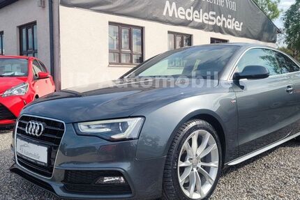 Audi A5 150.000 km 16.950 &euro; Königsbrunn bei Augsburg 86343