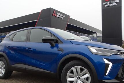 Mitsubishi ASX 3.500 km 20.490 &euro; Königsbrunn 86343