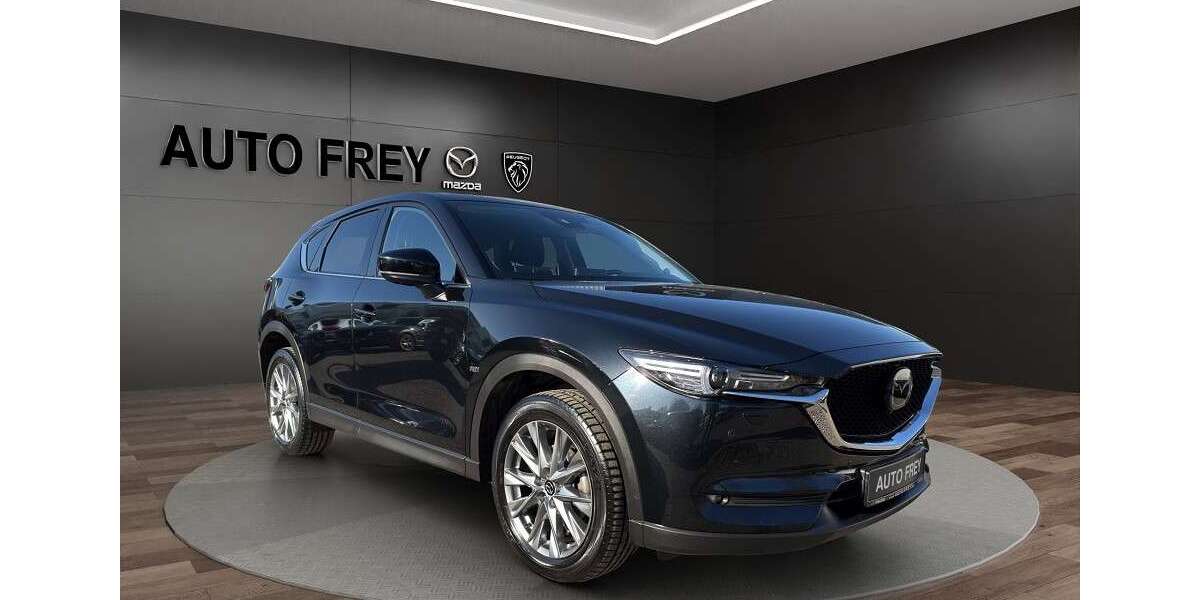 Mazda CX-5 70.050 km 26.450 &euro; Augsburg 86167