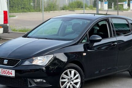 Seat Ibiza 217.000 km 3.490 &euro; Augsburg 86154