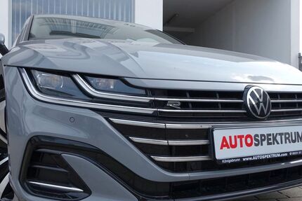 VW Arteon 155.000 km 26.900 &euro; Königsbrunn 86343