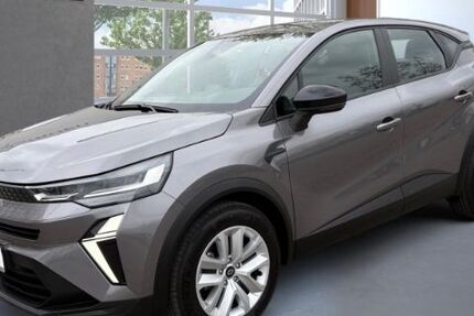 Renault Captur 2.409 km 23.985 &euro; Augsburg 86165
