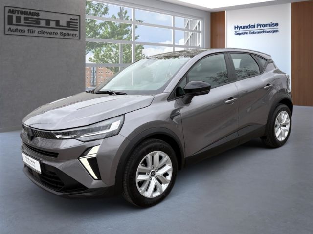 Renault Captur 2.409 km 23.985 &euro; Augsburg 86165