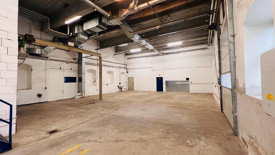 Gewerbeobjekt Schwabmünchen - 1.000&euro; | Angebot:26064466