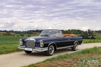Mercedes-Benz 300 1.001 km 169.000 &euro; Kühbach 86556