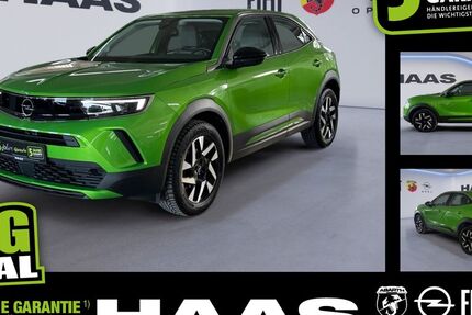 Opel Mokka 42.000 km 15.290 &euro; Königsbrunn 86343