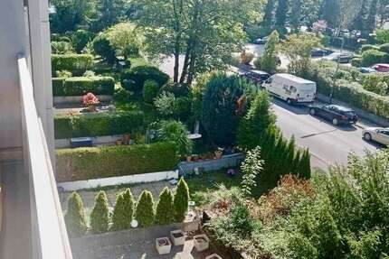 Wohnung Augsburg Bergheim - 3 Zimmer, 96 m&sup2;, 397.000&euro; | Angebot:23596250