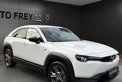 Mazda MX-30 42.252 km 14.990 € Gersthofen 86368