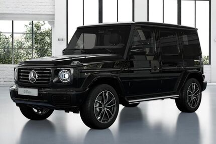 Mercedes-Benz G 450 10.450 km 157.698 € Königsbrunn 86343