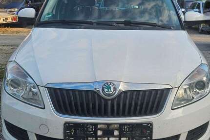 Skoda Roomster 188.000 km 1.800 € Augsburg 86167