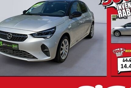 Opel Corsa 25.300 km 14.480 &euro; Augsburg 86165