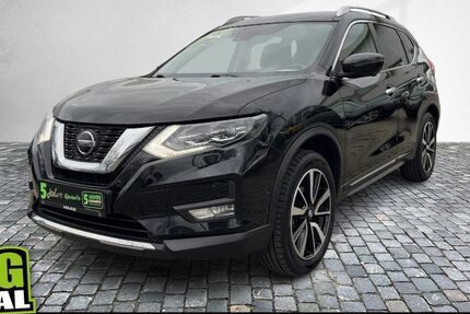 Nissan X-Trail 103.000 km 16.980 &euro; Augsburg 86165