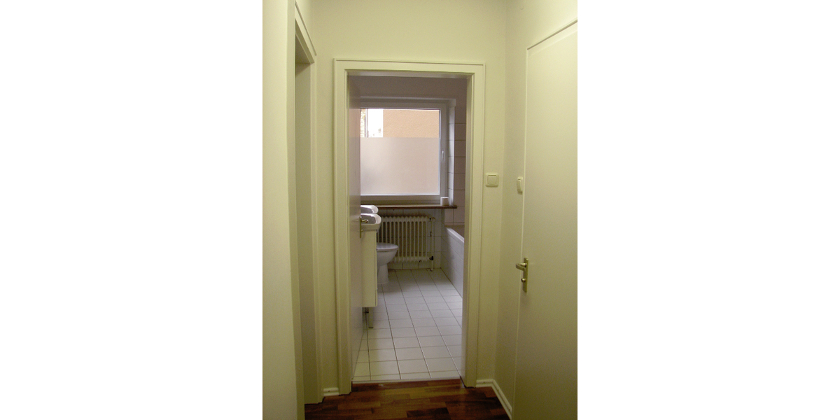 Provisionsfrei* Direkt vom Eigentümer: Sonnige elegante 106 qm Garten Stadtwohnung Augsburg Innenstadt, saniert (Kapitalanleger, München Pendler, Praxis) - Erdgeschoßwohnung Augsburg Innenstadt | Angebot:26599564