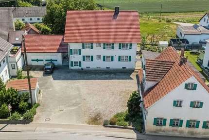 Haus zum Kaufen in Affing 1.399.000 € 240 m² 8 zimmer