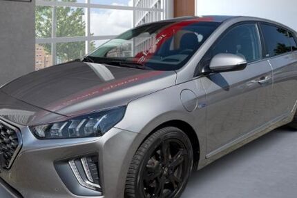 Hyundai IONIQ 71.617 km 17.785 € Augsburg 86165