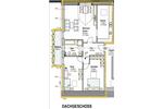 Dachgeschoßwohnung Königsbrunn - 3 Zimmer, 82 m&sup2;, 1.280&euro; | Angebot:25360942