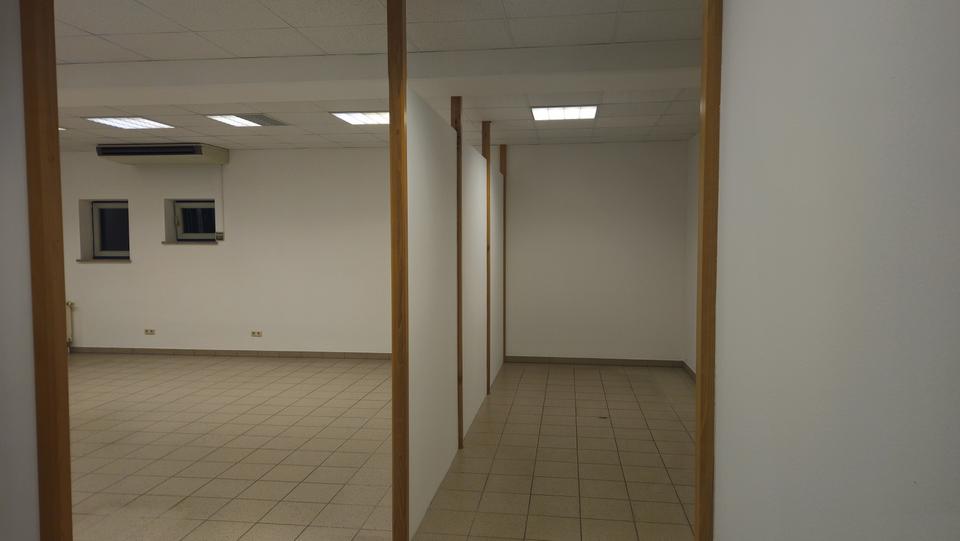 Gewerbeobjekt Geltendorf - 989&euro; | Angebot:26126467