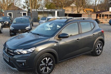 Dacia Sandero 34.260 km 13.290 &euro; Königsbrunn 86343