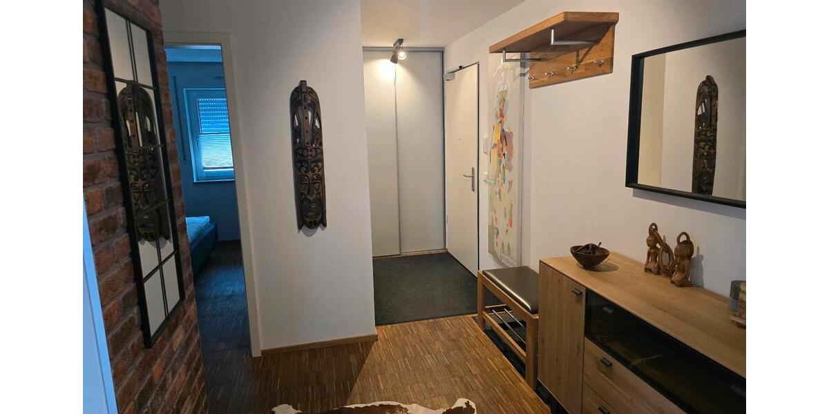 Erdgeschoßwohnung Augsburg Bergheim - 3 Zimmer, 80 m&sup2;, 1.850&euro; | Angebot:24398089