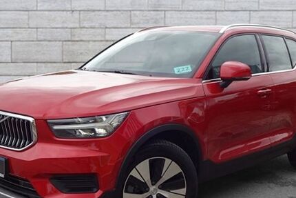Volvo XC40 13.400 km 33.900 € Augsburg 86179