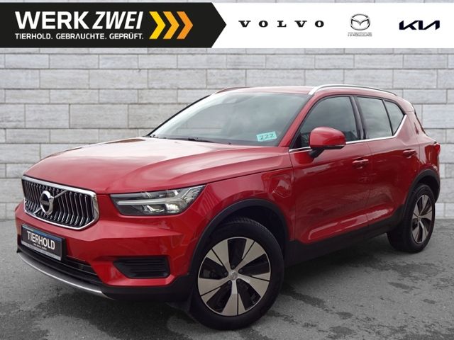 Volvo XC40 13.400 km 33.900 € Augsburg 86179