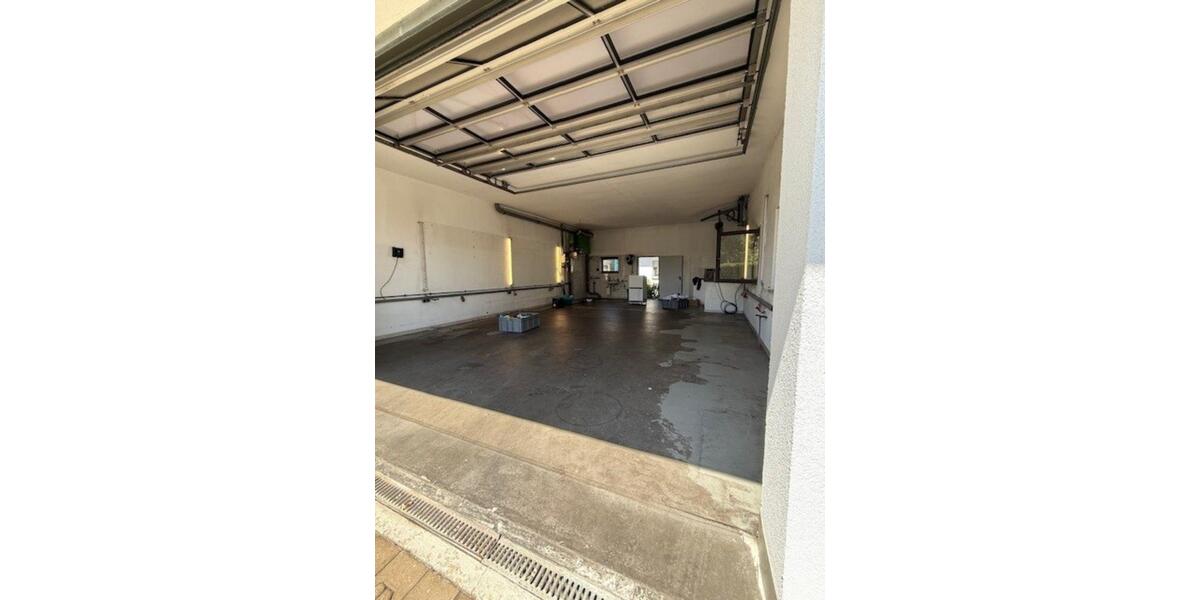 Gewerbeobjekt Augsburg Bärenkeller - 1.150&euro; | Angebot:24887549