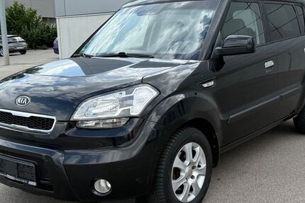 Kia Soul 132.200 km 1.999 &euro; Schwabmünchen 86830