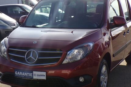 Mercedes-Benz Citan 109.000 km 11.500 &euro; Wertingen/Geratshofen 86637