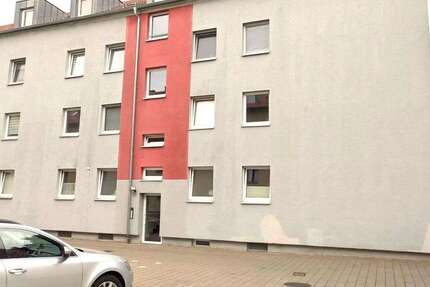 Wohnung zum Kaufen in Augsburg 289.000 € 67.44 m² 3 zimmer