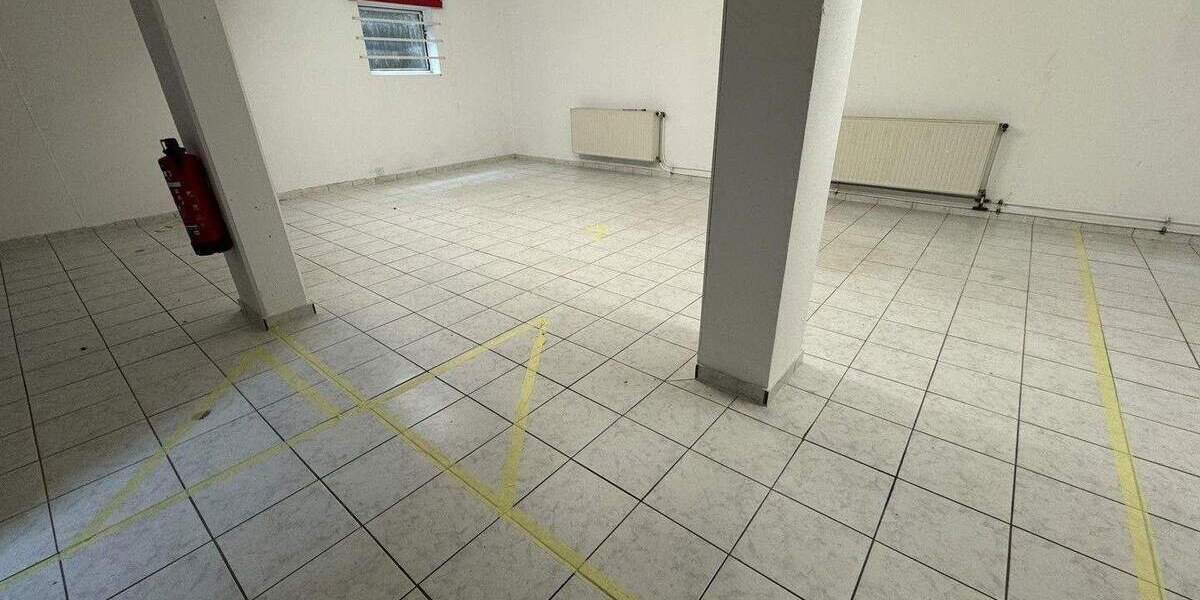 Gewerbeobjekt Fischach Heimberg - 265.000&euro; | Angebot:25746598