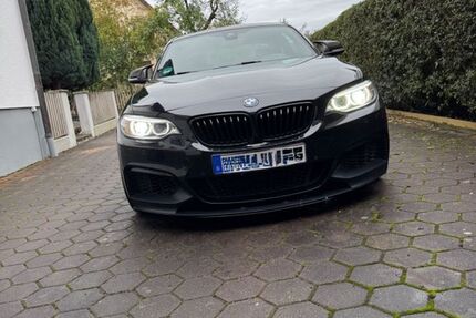 BMW M240i 72.300 km 31.000 € Holzheim 89438