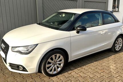 Audi A1 105.000 km 9.900 &euro; Westendorf 86707