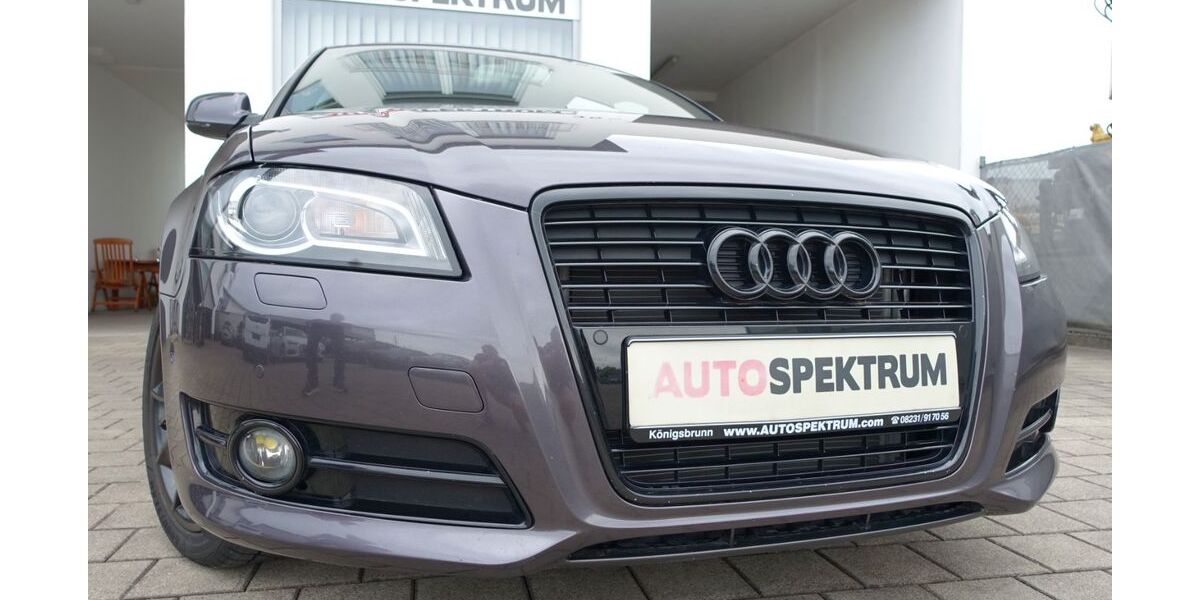 Audi A3 146.000 km 7.700 &euro; Königsbrunn 86343