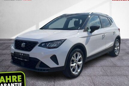 Seat Arona 49.850 km 16.590 &euro; Augsburg 86156