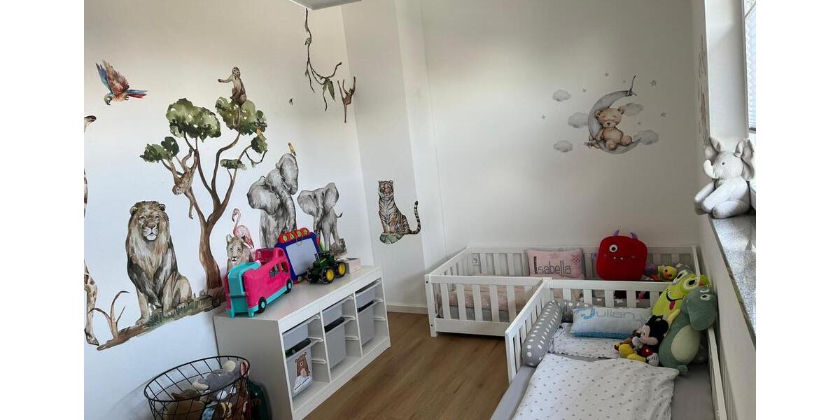 Etagenwohnung Jesenwang - 4.5 Zimmer, 119 m&sup2;, 1.530&euro; | Angebot:26262648