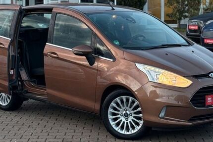 Ford B-Max 88.466 km 6.500 € Gablingen 86456