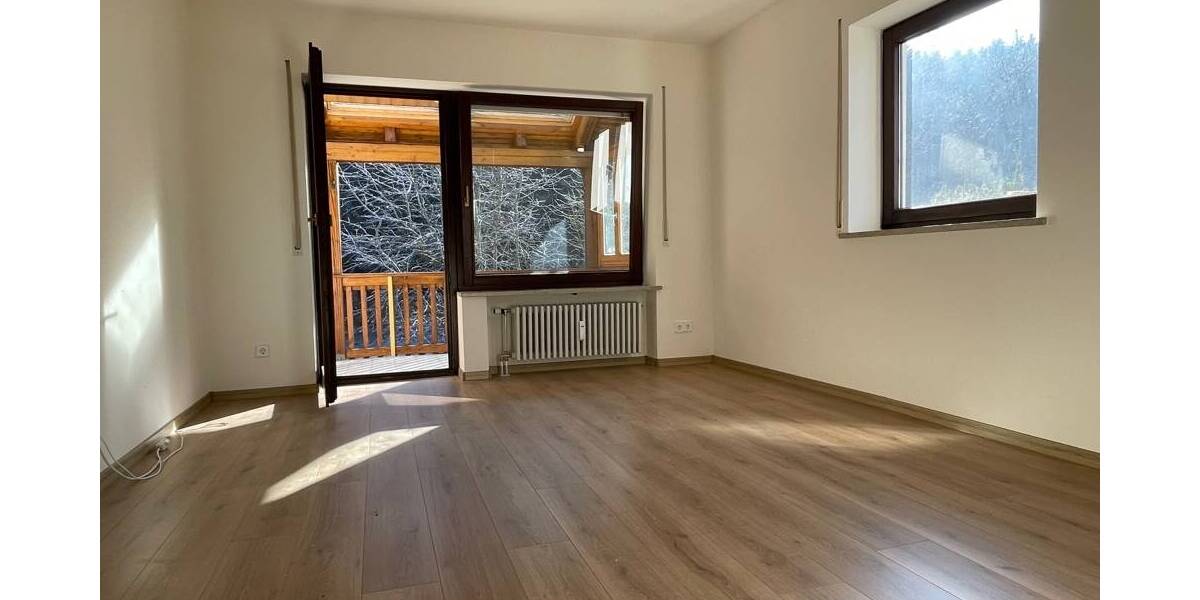 Etagenwohnung Aystetten - 4 Zimmer, 116 m&sup2;, 432.500&euro; | Angebot:25695153