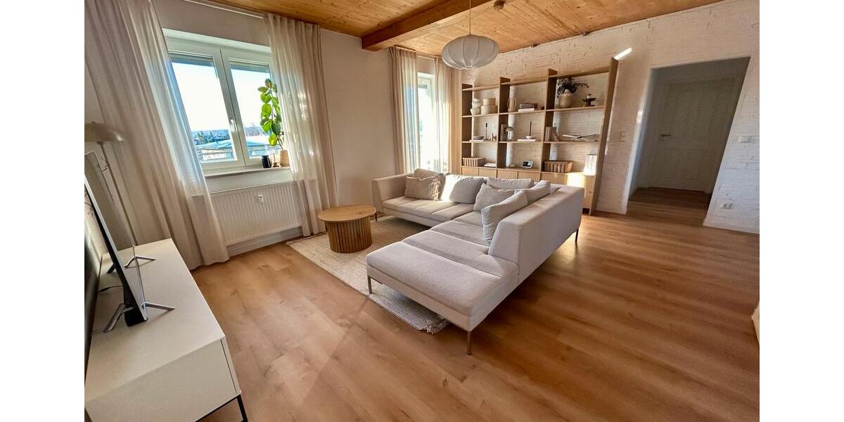 Einfamilienhaus Augsburg Bärenkeller - 3 Zimmer, 116 m&sup2;, 550.000&euro; | Angebot:23683025