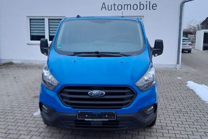 Ford Transit Custom 54.100 km 15.200 &euro; Dinkelscherben 86424