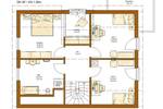 Einfamilienhaus Geltendorf Walleshausen - 5 Zimmer, 140 m&sup2;, 995.000&euro; | Angebot:26454041