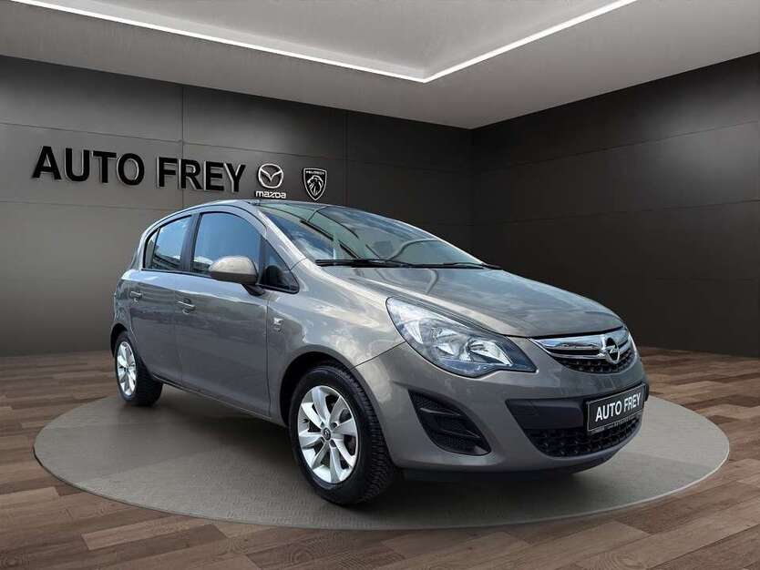 Corsa
