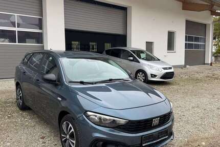 Fiat Tipo 44.200 km 12.400 € Prittriching 86931