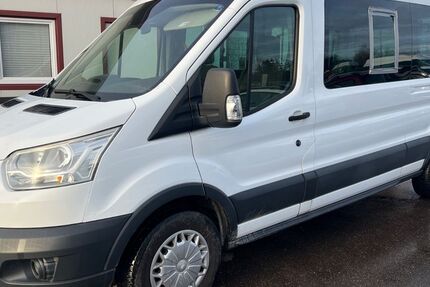 Ford Transit 239.000 km 9.990 &euro; Gessertshausen 86459