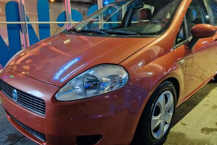 Fiat Punto 158.000 km 650 € Augsburg 86167